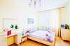 Хостелы Hostel Square Минск-4