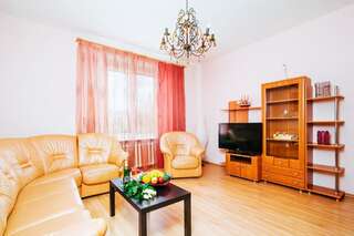 Хостелы Hostel Square Минск Бюджетный двухместный номер с 1 кроватью-11