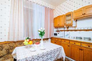 Хостелы Hostel Square Минск Бюджетный двухместный номер с 1 кроватью-12