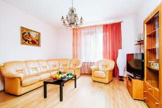 Хостелы Hostel Square Минск Бюджетный двухместный номер с 1 кроватью-1