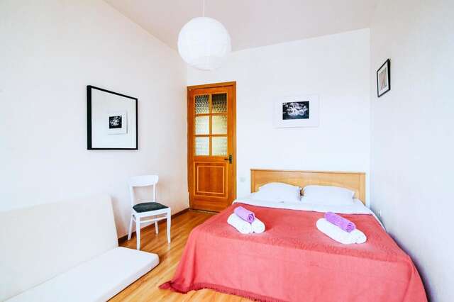 Хостелы Hostel Square Минск-3