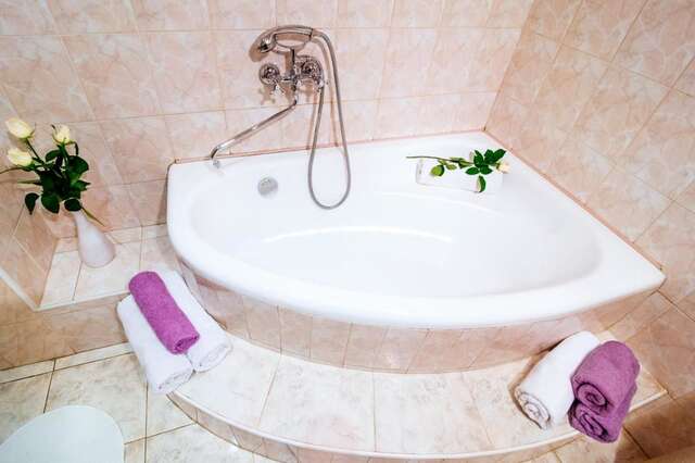 Хостелы Hostel Square Минск-12