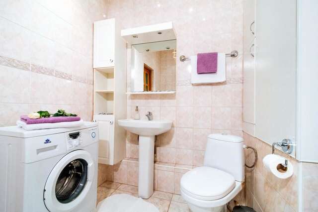 Хостелы Hostel Square Минск-14