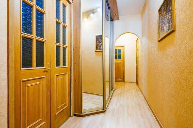 Хостелы Hostel Square Минск-15