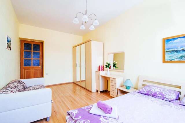 Хостелы Hostel Square Минск-16