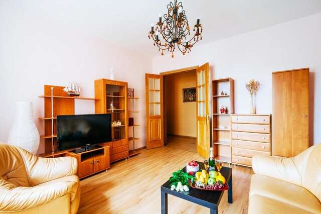Хостелы Hostel Square Минск-17