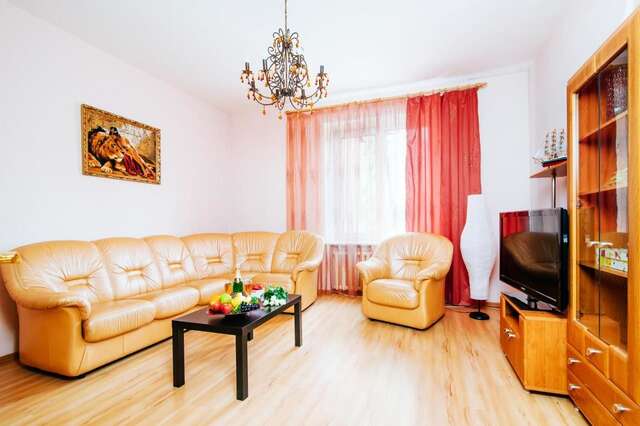 Хостелы Hostel Square Минск-4