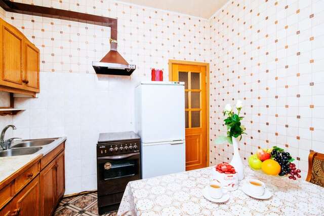 Хостелы Hostel Square Минск-6