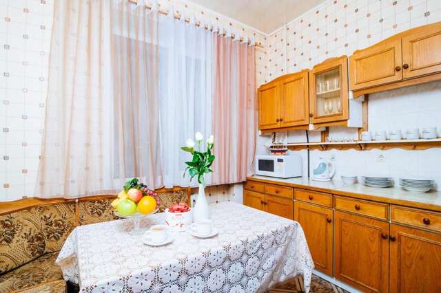 Хостелы Hostel Square Минск-8