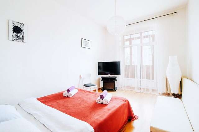 Хостелы Hostel Square Минск-9